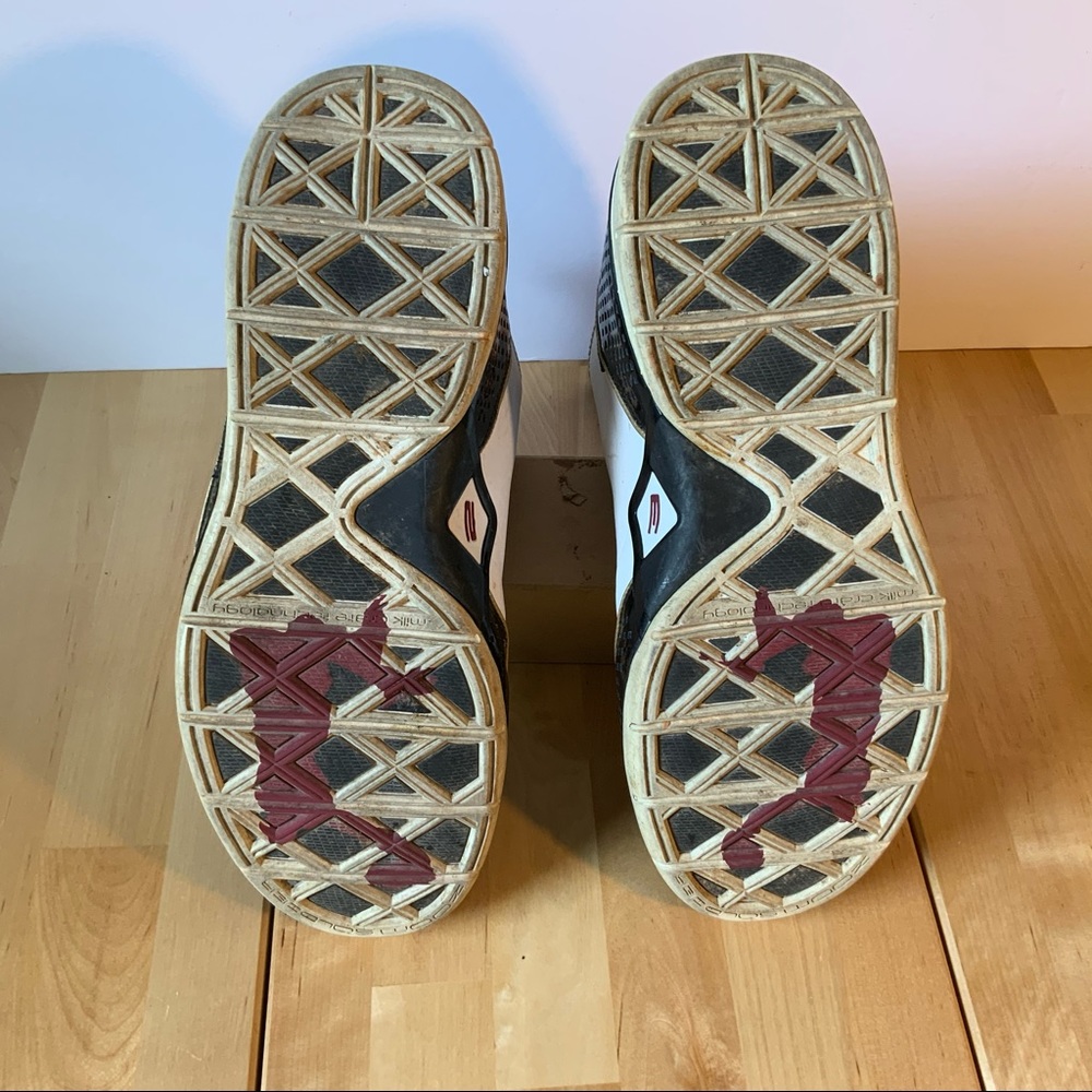 NIKE RARE AIRFORCE 1 HIGHTOPS - Picture 5 of 9